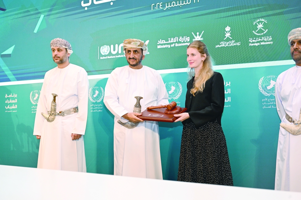 Second Edition of the Youth Ambassadors programme Launched