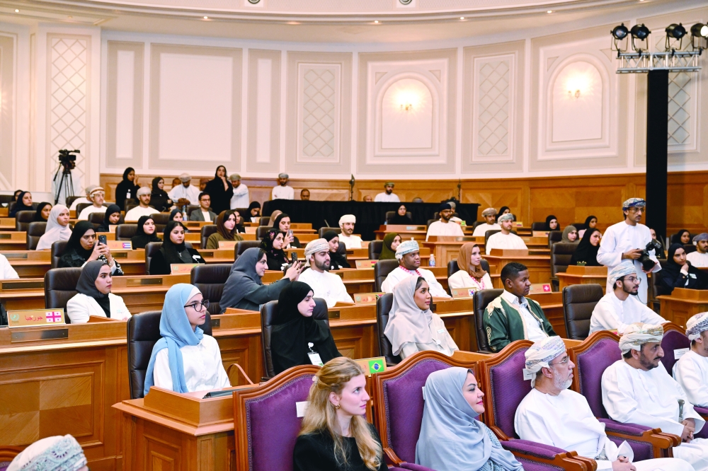 Second Edition of the Youth Ambassadors programme Launched