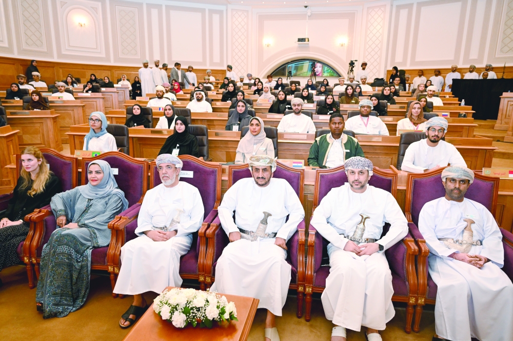 Second Edition of the Youth Ambassadors programme Launched