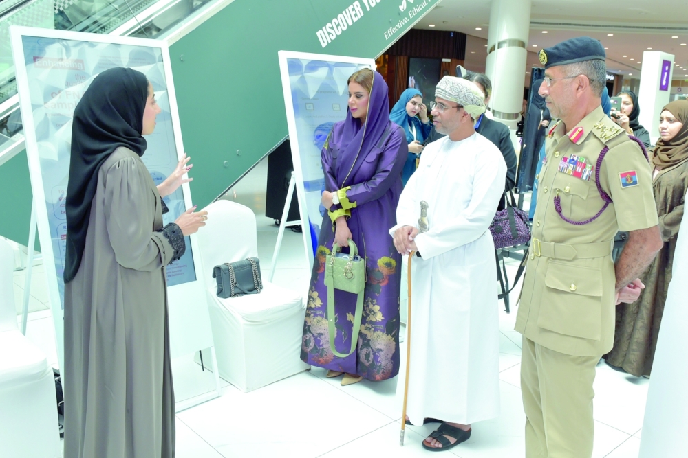 This year's events emphasise the critical role of accurate and timely diagnosis in enhancing patient safety and reducing diagnostic errors