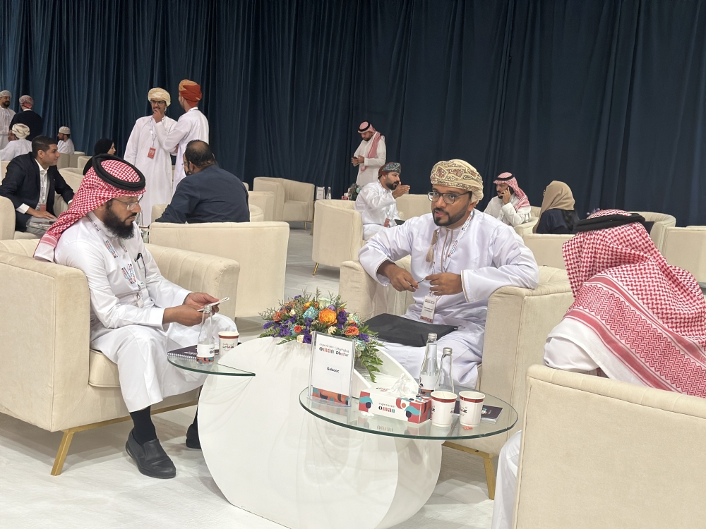 
Discussions during the Marhaba Dhofar forum aimed to highlight Dhofar’s appeal as a premier travel destination
