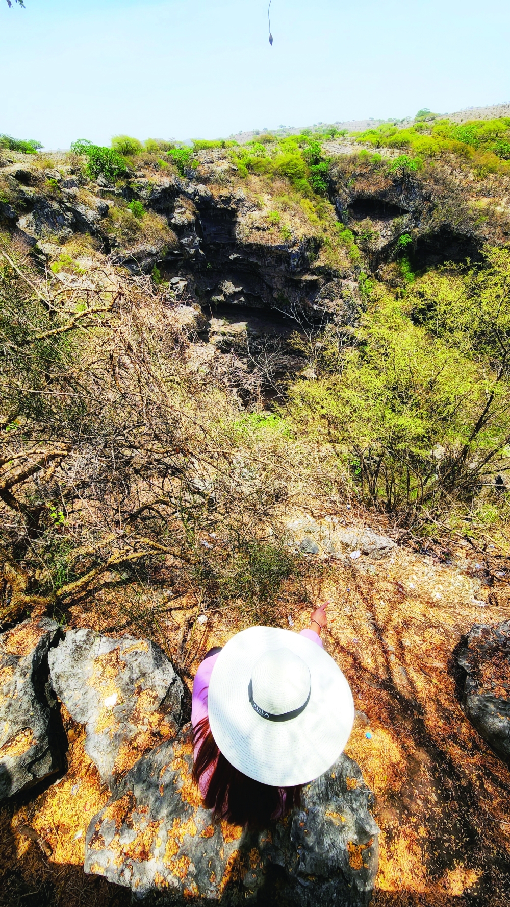 Why Oman is the Ultimate Destination for Women Travellers