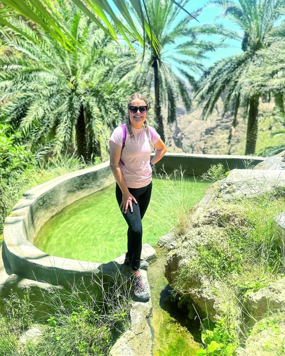 Why Oman is the Ultimate Destination for Women Travellers