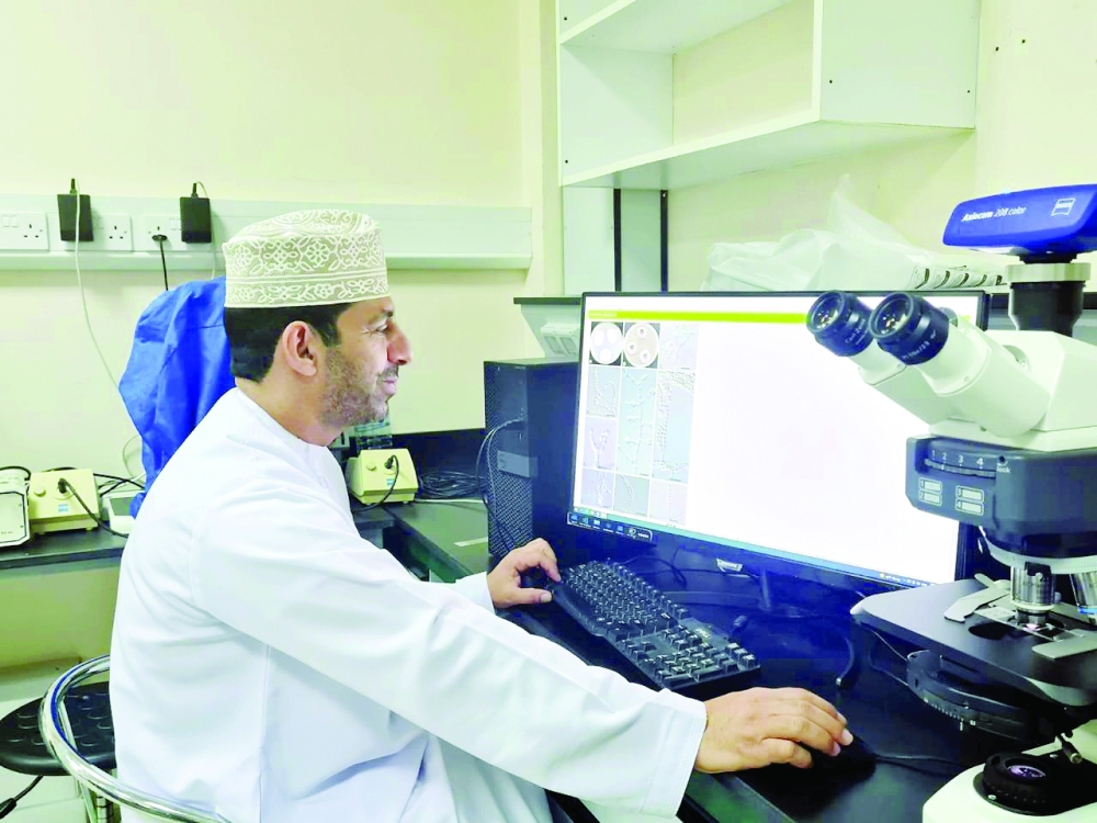 Dr Abdullah bin Mohammed al Hatmi