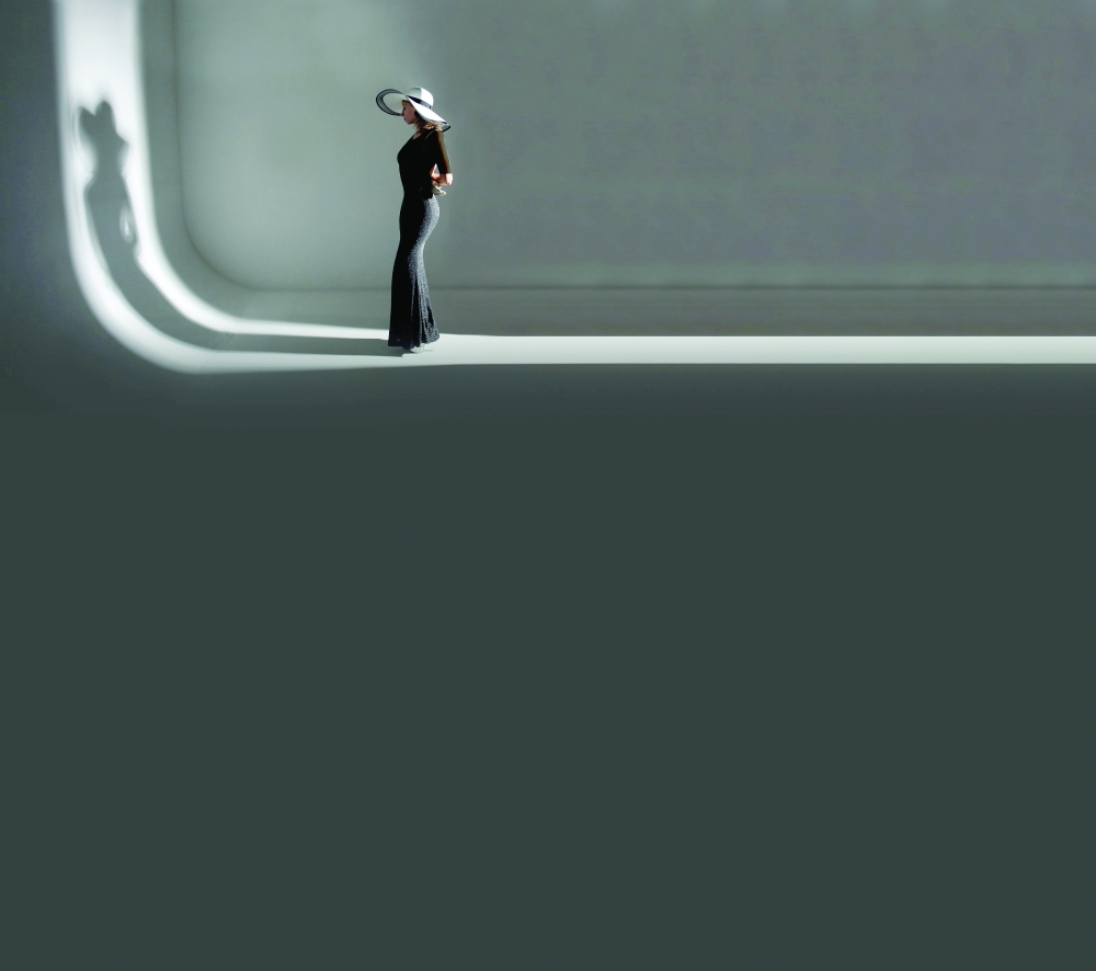 Musical chairs at top as Paris Fashion Week starts