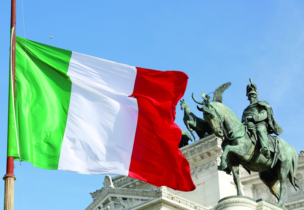 Italy opens way for referendum on easing citizenship