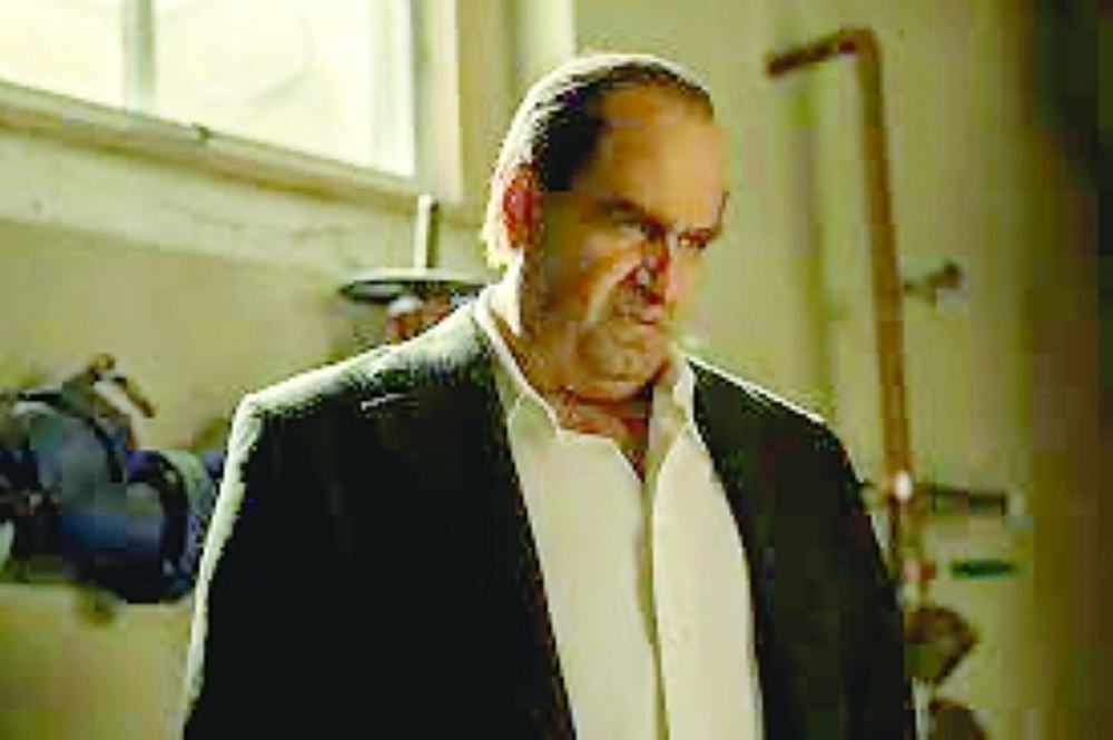 Max series "The Penguin,”