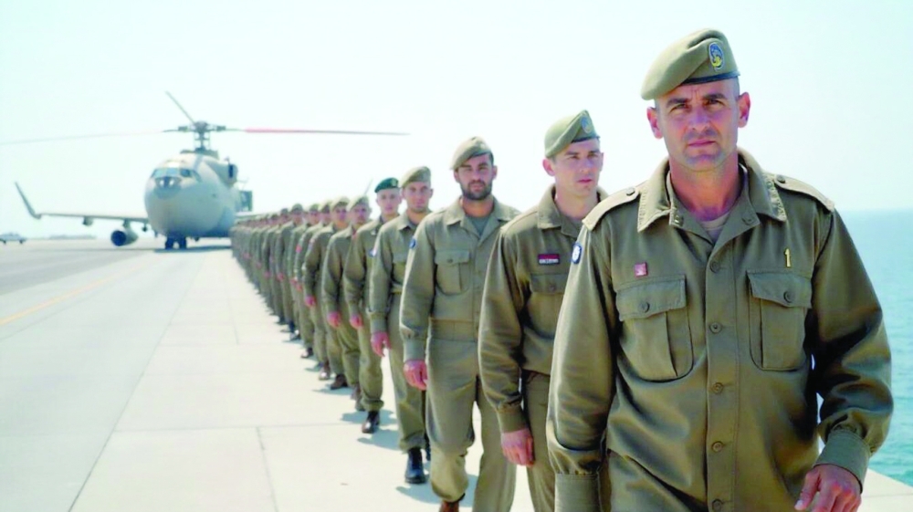 UK deploys troops to Cyprus, prepares for Lebanon evacuation