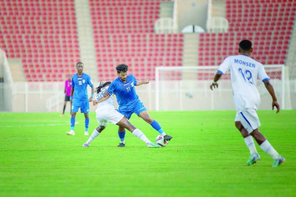 Al Nasr-Ibri