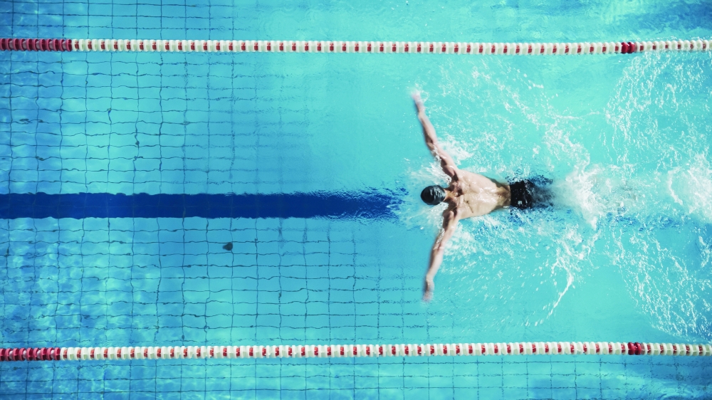 The Role of Coaches in Oman's Swimming Revolution