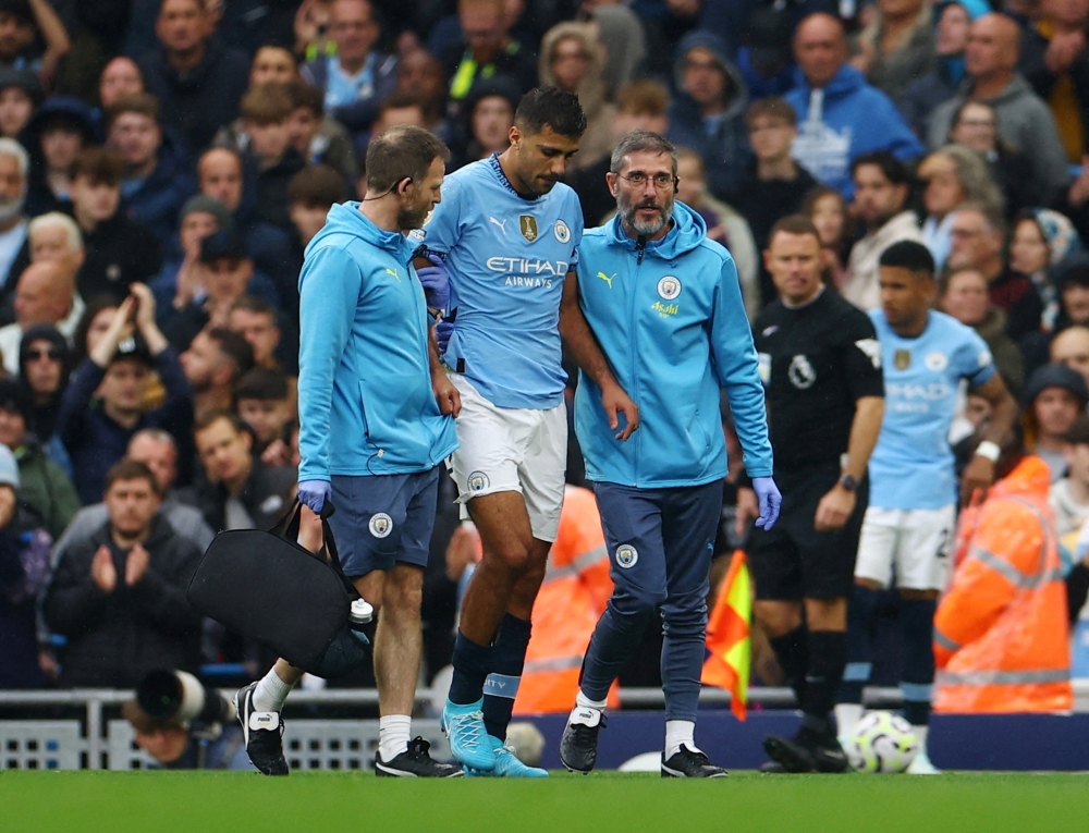 Premier League - Manchester City v Arsenal - Etihad Stadium, Manchester