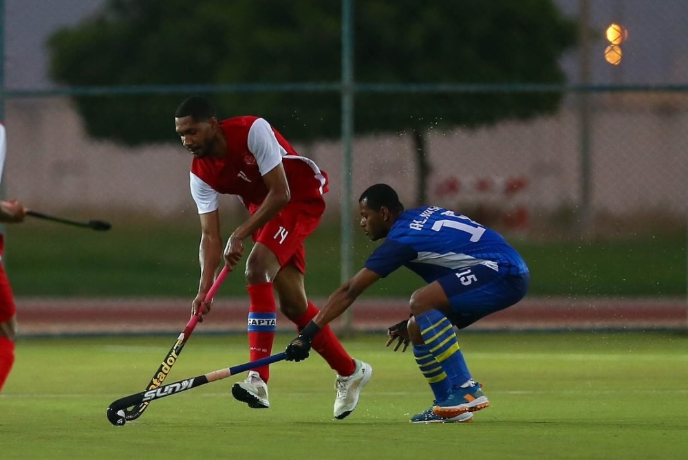 Dhofar-Al Nasr