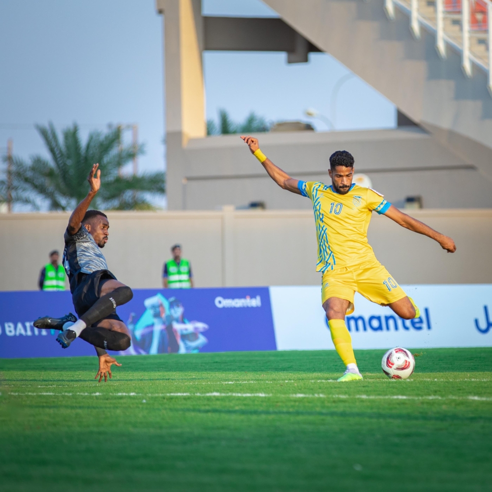 Bahla-Sohar