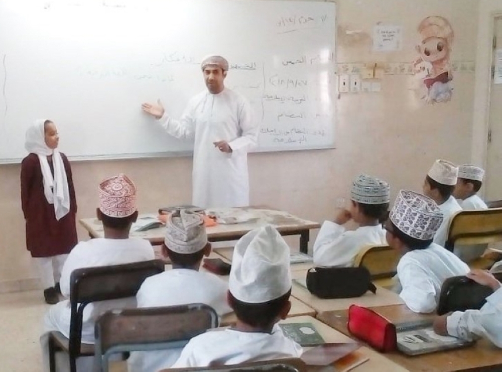 IMPACT OF STUDENT-TEACHER RATIOS ON EDUCATION