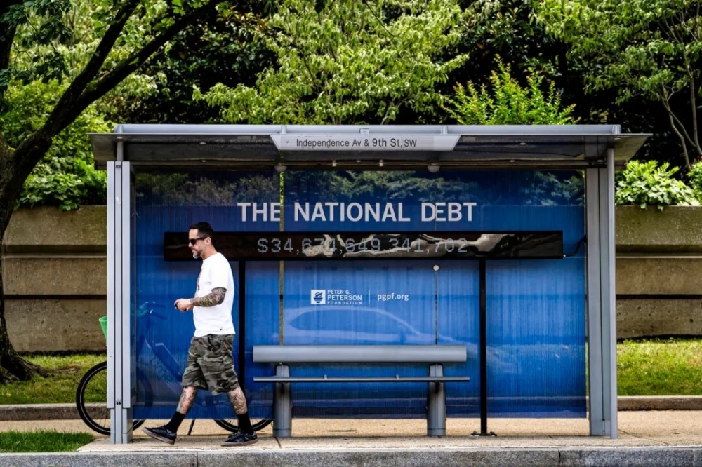 16 Debt