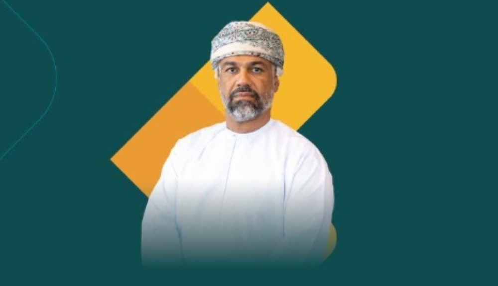 Hamood bin Musbah aI Alawi 