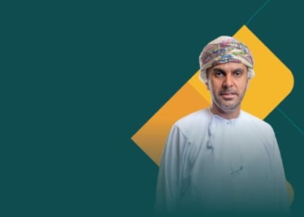Shaikh Aimen bin Ahmed al Hosni