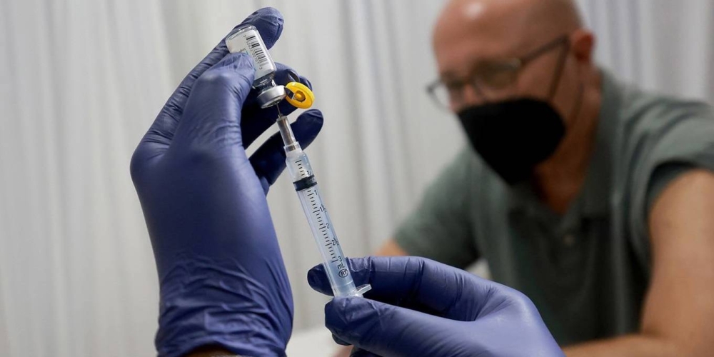 The WHO counts around 100,000 confirmed mpox cases since January 2022.