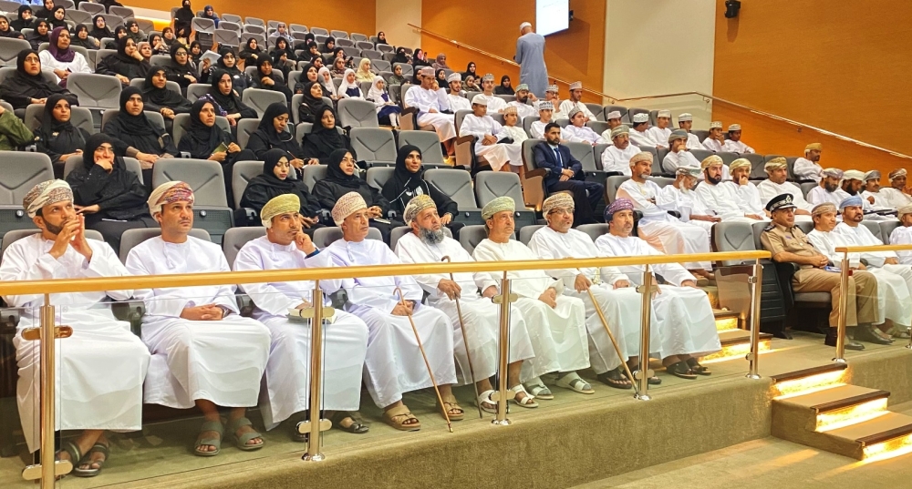 The symposium centered around three key areas, each explored through presentations by specialists