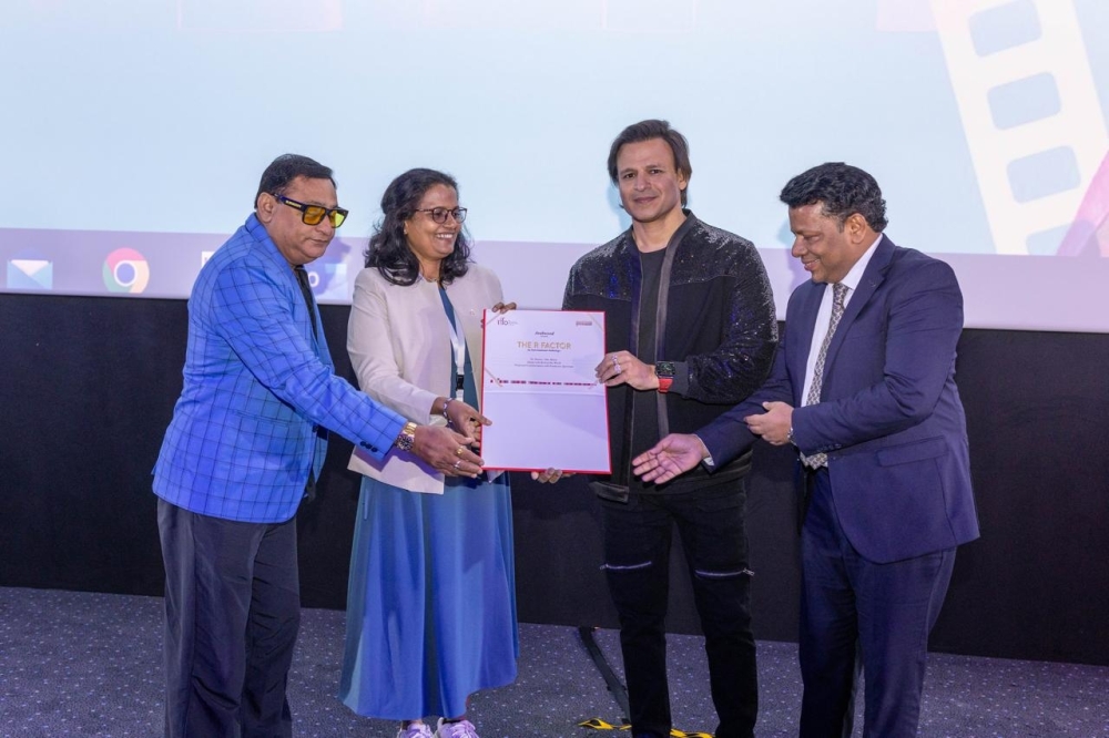 15 European films were screened at the first-ever European Film Festival in Muscat 