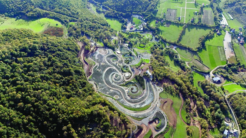 Carpe diem: the Costa Rican women turning fish into fashion