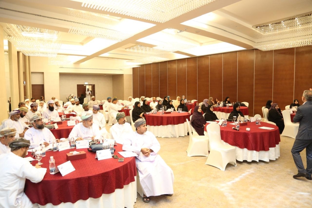 Representatives of various cultural institutions took part in the workshop organised by the Ministry of Culture, Sports, and Youth.
 