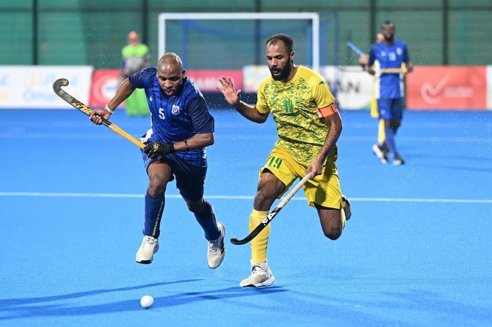 Al Seeb Club and Al Nasr Club 