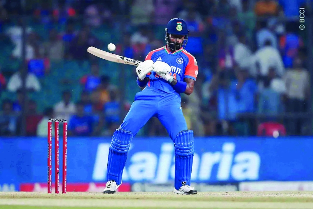 Arshdeep, Chakravarthy help India hammer Bangladesh