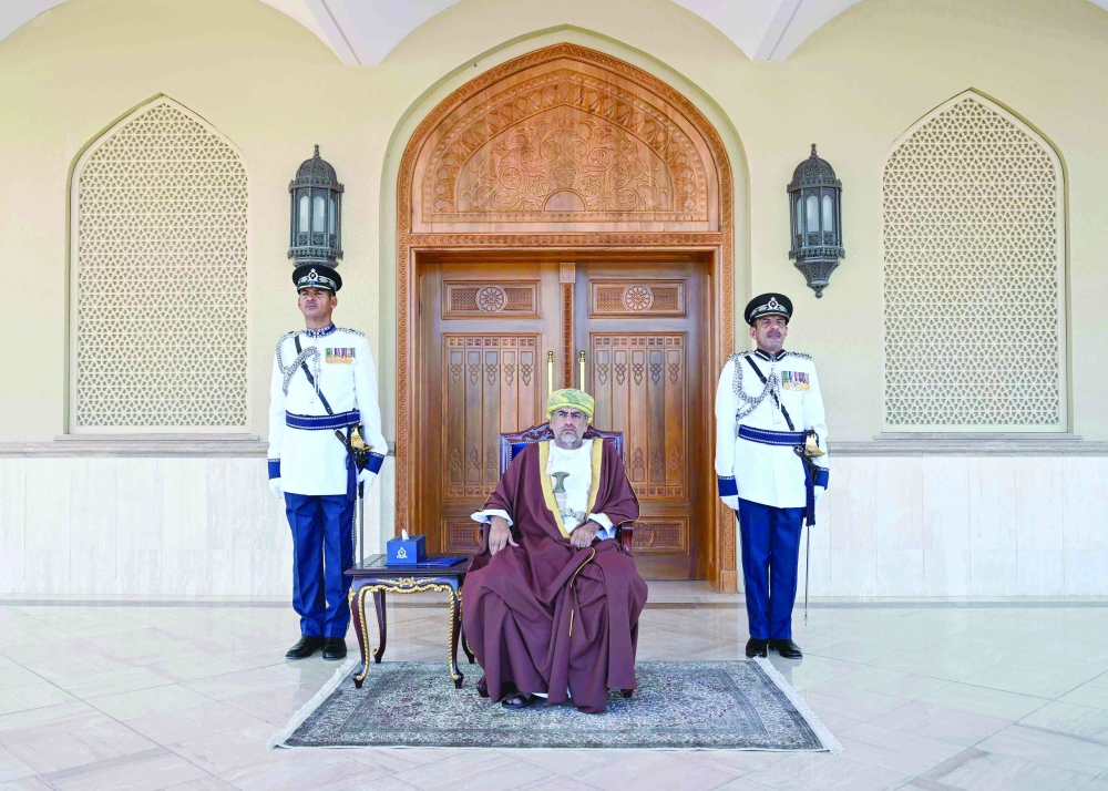 ROP celebrates passing out of new batch of police recruits