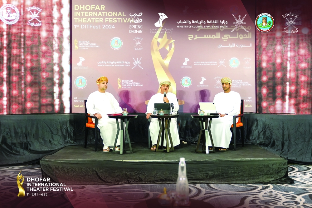 As the festival reaches its final day, it has showcased a variety of captivating performances