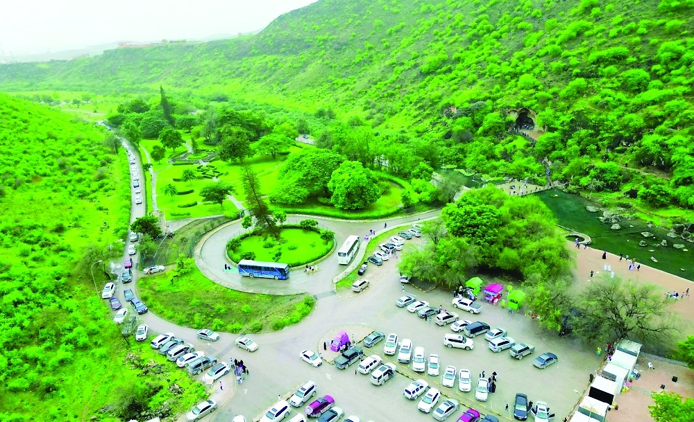 Once primarily known for the breathtaking three-month khareef season, Salalah city has now captured the attention of European tourists