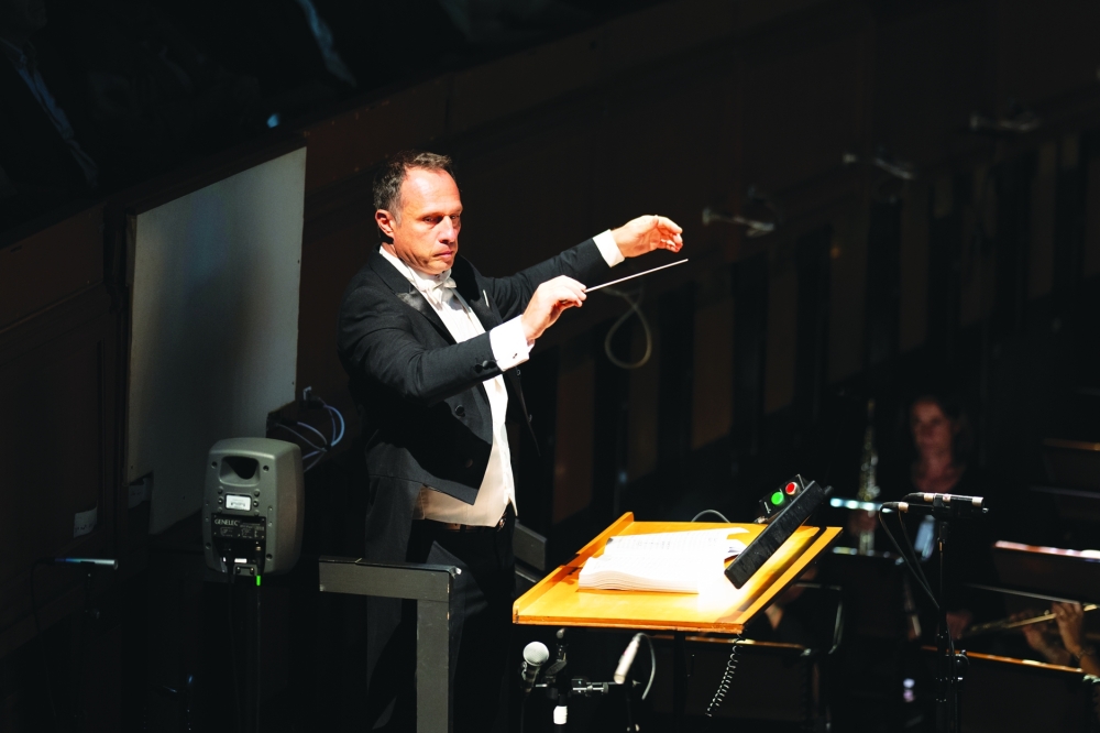 A Night of grandeur and intrigue as ROHM opens new season with Verdi's Un Ballo in Maschera