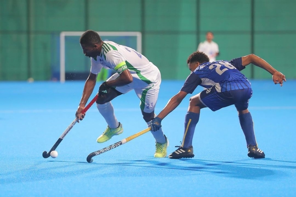 Ahli Sidab, Salalah advance to Hockey League final