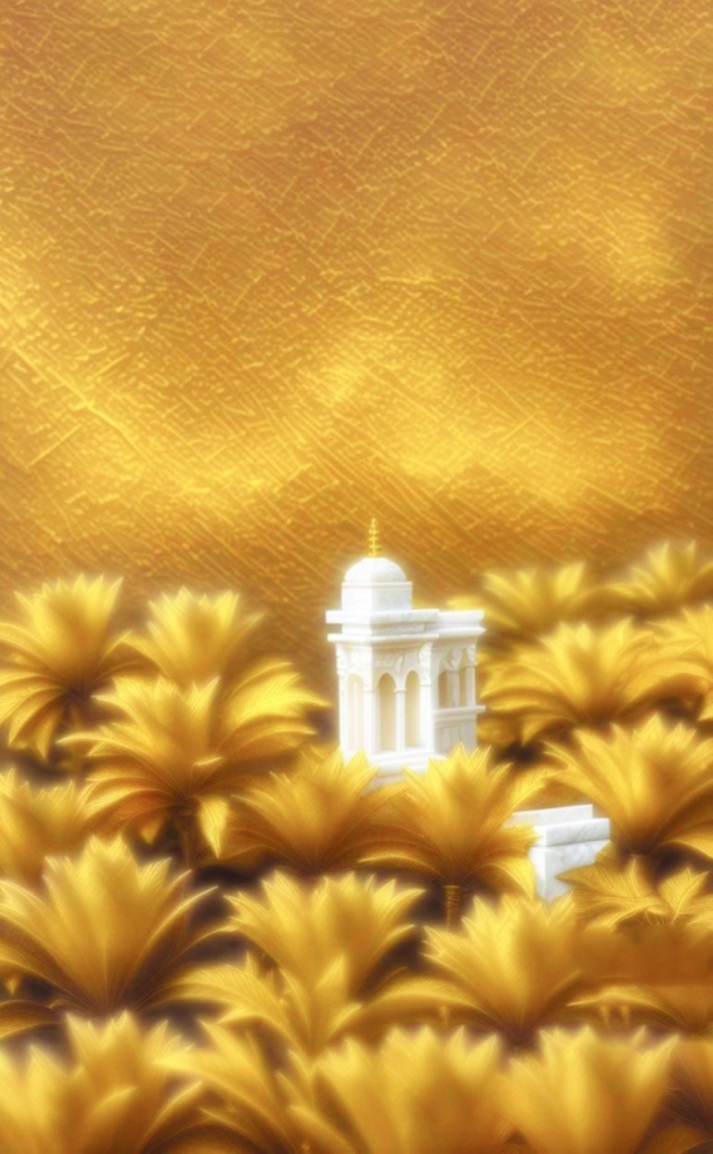 The strain of bad tourist behaviour on local Omani villages