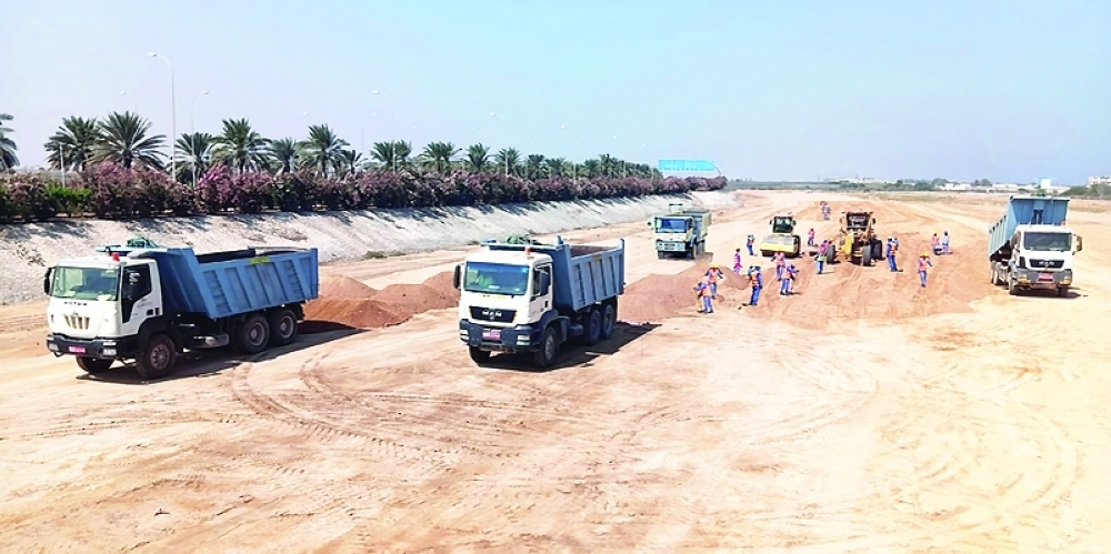 The free zone is also expected to contribute to Oman’s economic diversification efforts, creating job opportunities for Omanis and reducing the nation’s dependence on oil revenues.