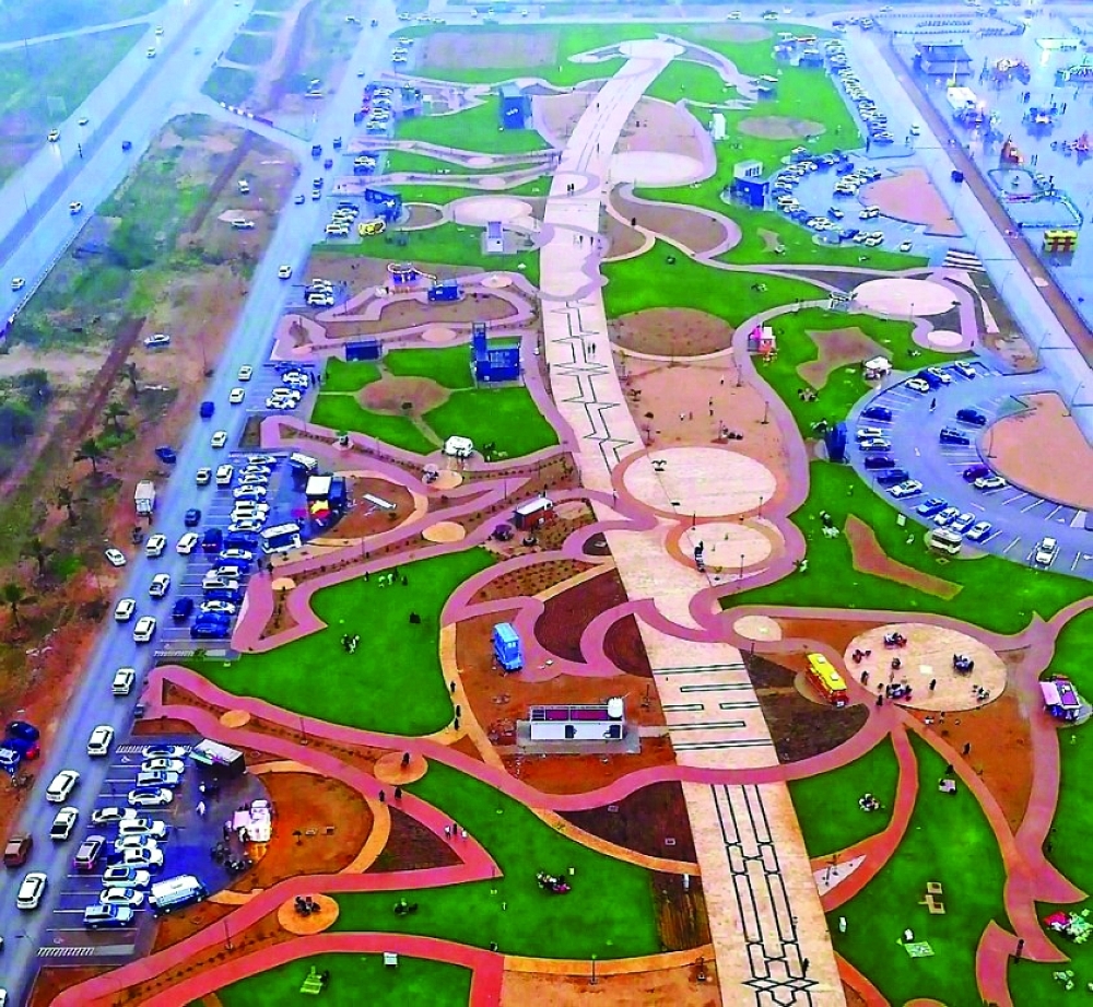 Dhofar geared up for a thriving winter season