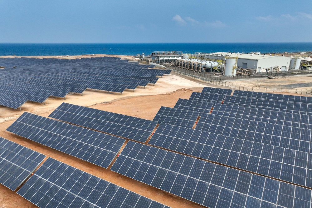 Establishing global regulatory frameworks that incentivise sustainable energy practices will be crucial, ensuring equitable development across regions like India, China, and beyond.