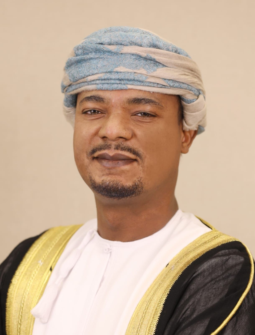 Hamoud Salim Al Tuwaih, Ambassador of the Sultanate of Oman to the Russian Federation