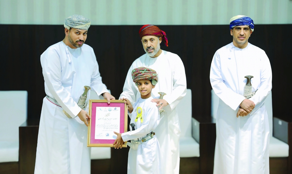 OWAA honours 24 winners of literary creativity