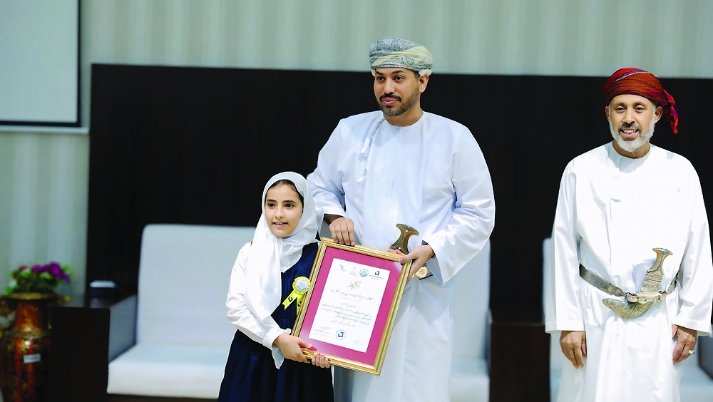 OWAA honours 24 winners of literary creativity