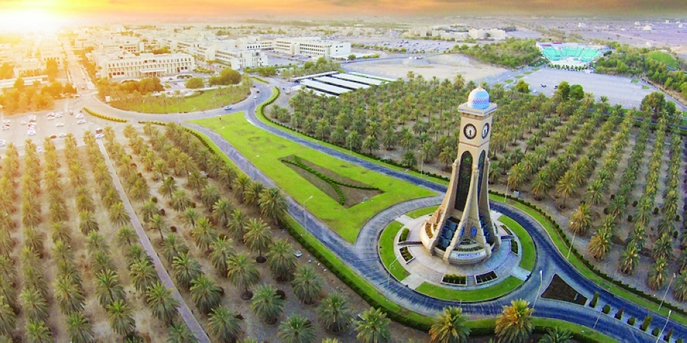 SQU HOSTS 3-DAY INTL CONFERENCE TODAY