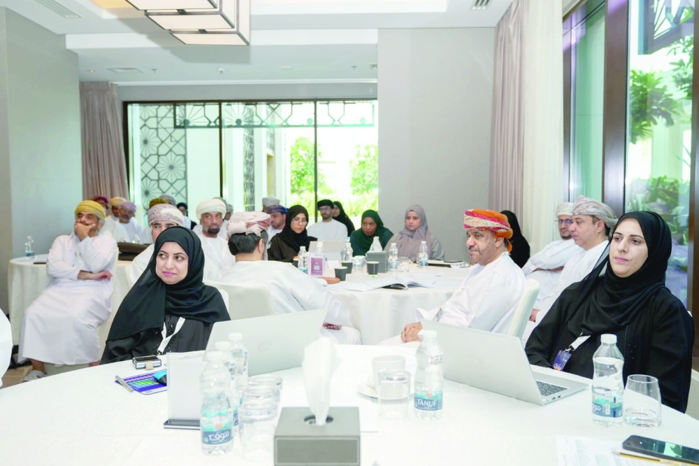 The Ministry of Agriculture, Fisheries and Water Resources ( MoAFWR) launched the strategic planning framework at the Food Security Lab