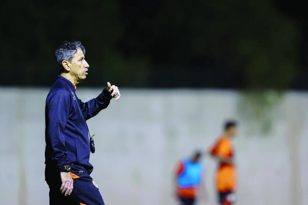 Rejuvenated Oman eye second win against Jordan