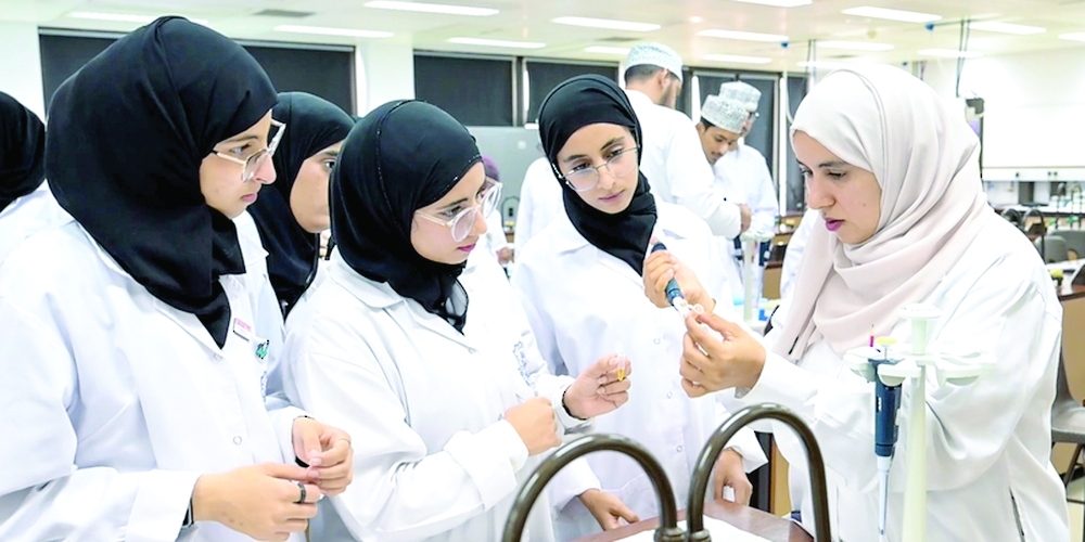 Oman to mark Women’s Day today