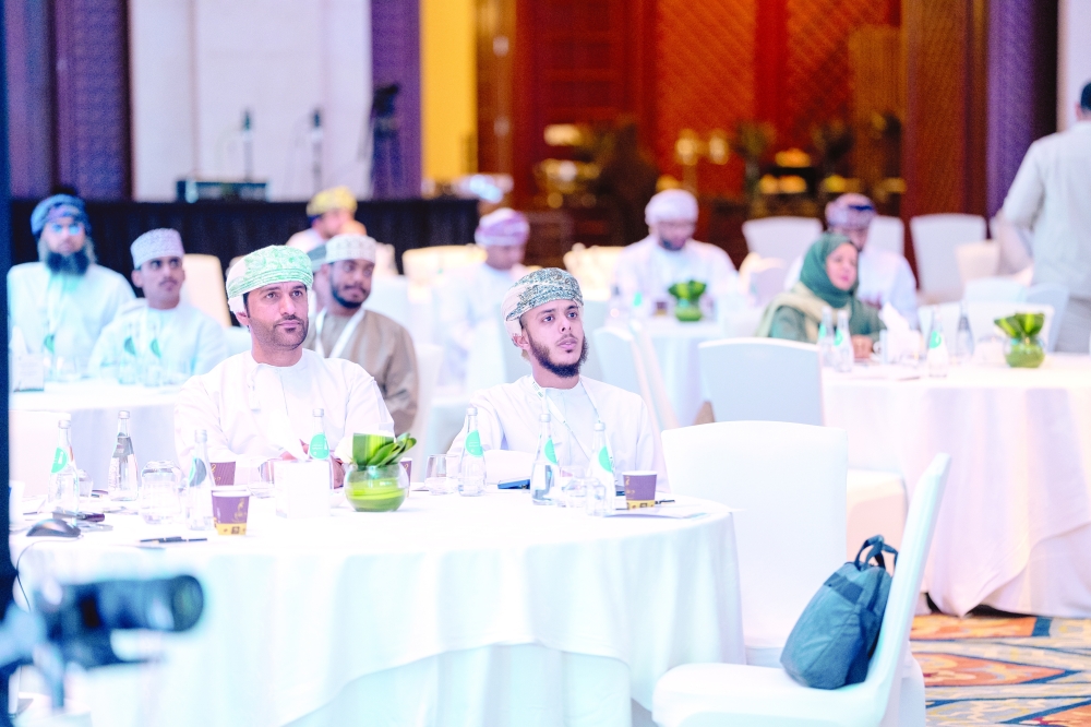 The forum recommended the use of modern technologies to enhance accuracy. — ONA