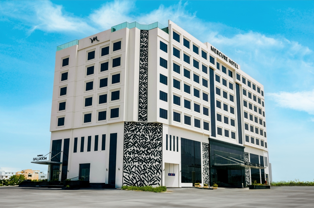 Mercure Muscat