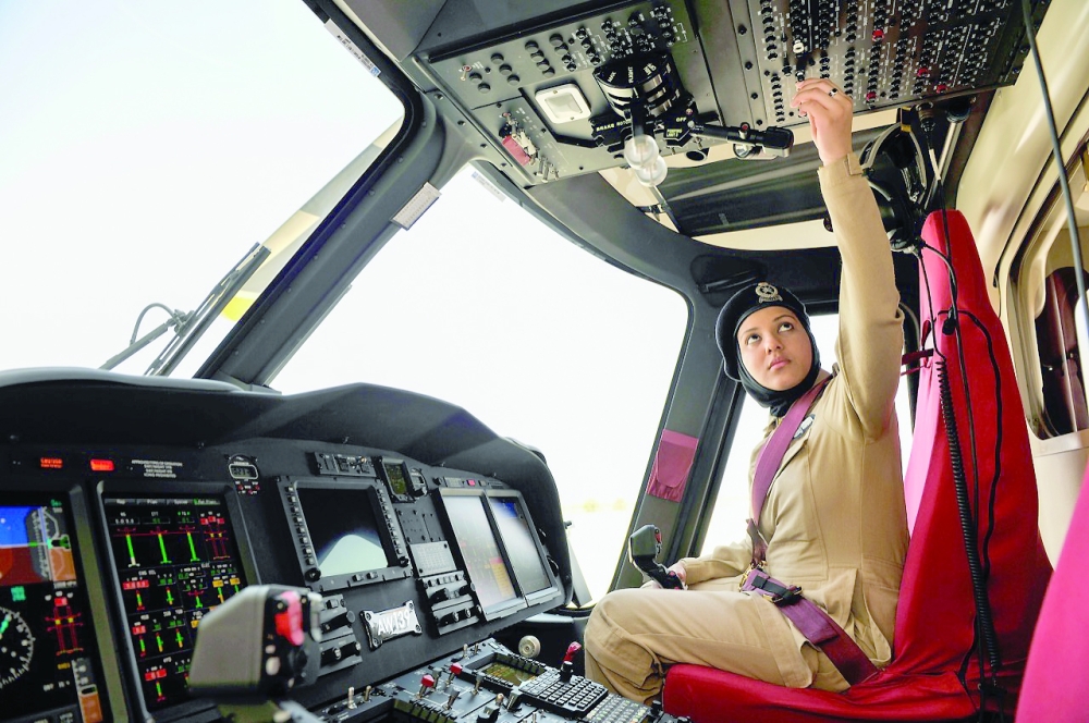 Omani women are driving force behind entrepreneurship and economic growth