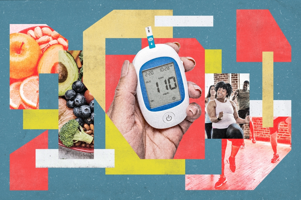 More than one in three adults in the United States has prediabetes, higher-than-normal blood sugar levels that can lead to diabetes. (Andrei Cojocaru/The New York Times)