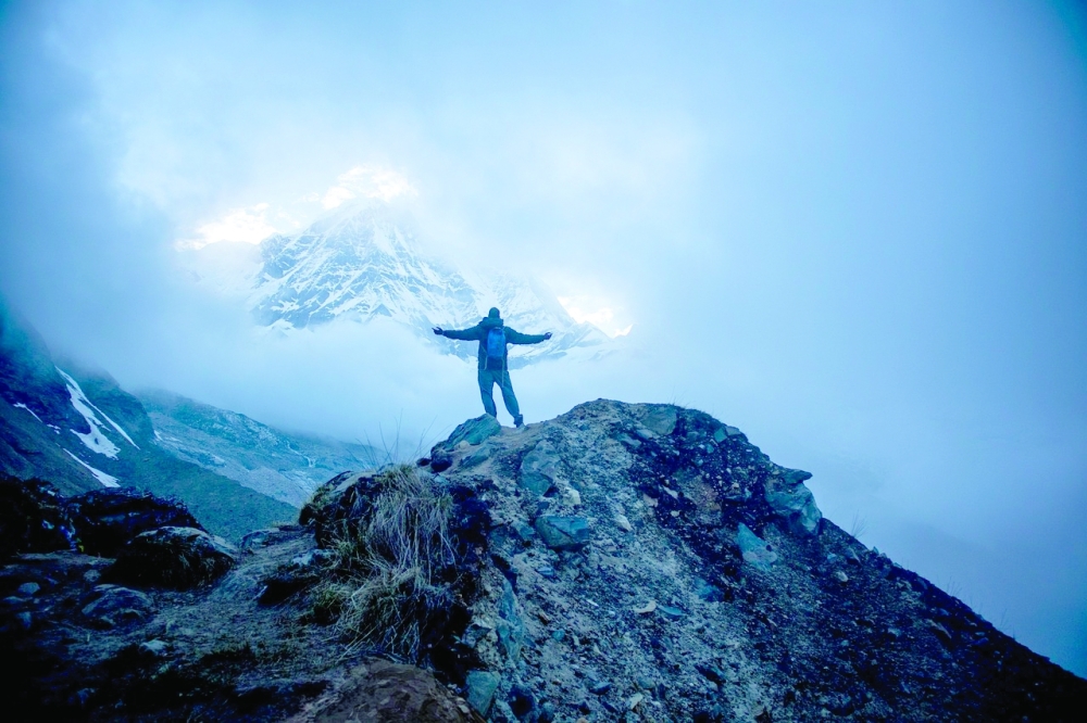 Why Mount Everest Is Growing Taller Every Year