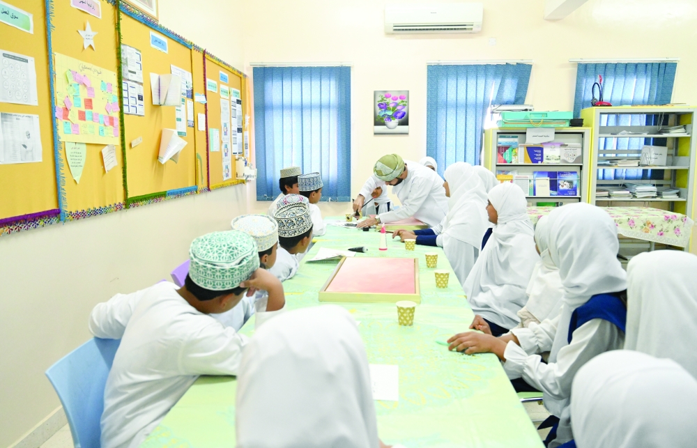 Cultural Forum focuses on sustainability and heritage